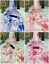 thumbnail 1 - Satin Silk Saree Wedding Indian Ethnic Wear Pakistani Party New Designer Sari KF