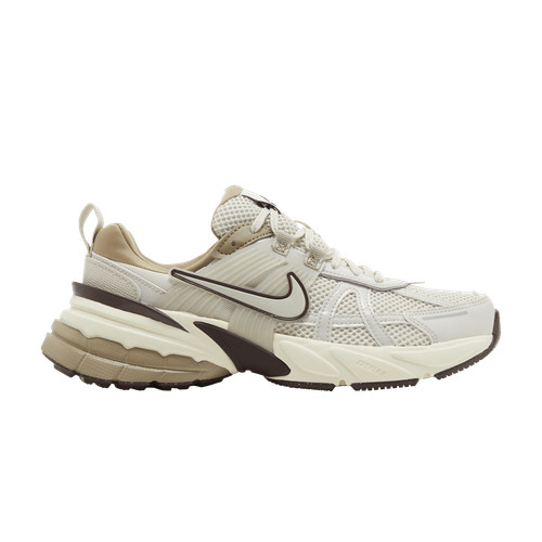 Nike Wmns V2K Run 'Light Orewood Brown' FD0736-103