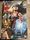 Justice League LA GUERRE DE DARKSEID - URBAN COMICS 5 ans - 2017