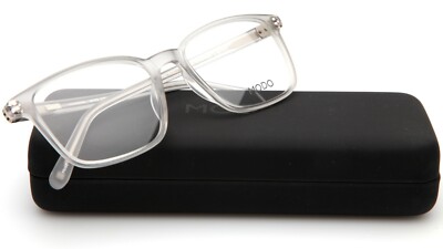 NEW MODO 6531 GRYCR EYEGLASSES FRAME 52-18-140mm B40mm