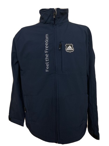 Adidas Men’s Jacket SOFT All Season Light Weight - 第 1/9 張圖片
