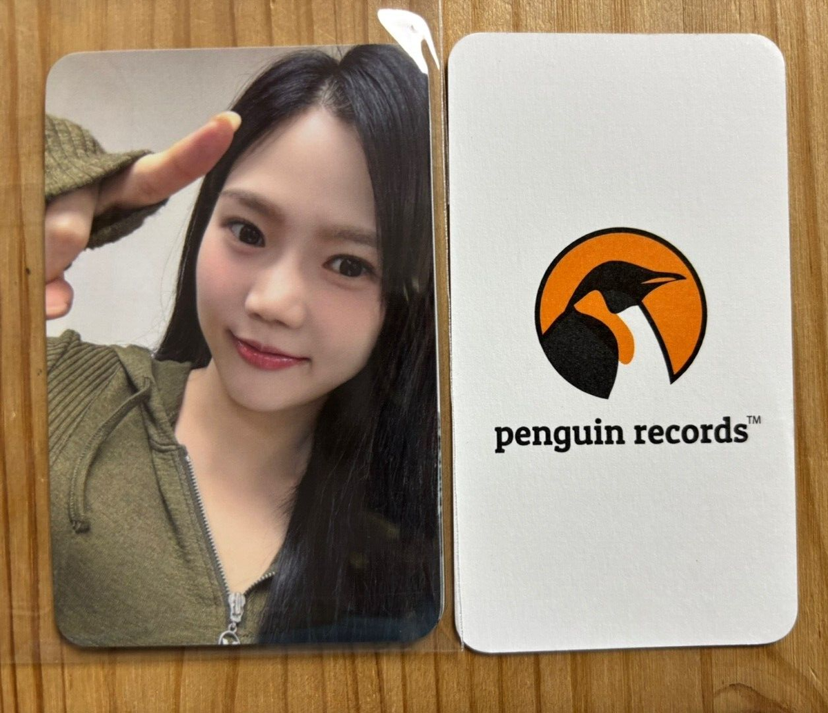 OH MY GIRL - 2025 season's greetings LET'S GO ON A TRIP SW