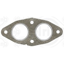 Dichtung, Abgasrohr ELRING 326.300 für BMW, Abgaskrümmer