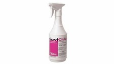 Cavicide Disinfectant Metrex 13-1024 24 oz. Spray Bottle Case of 12
