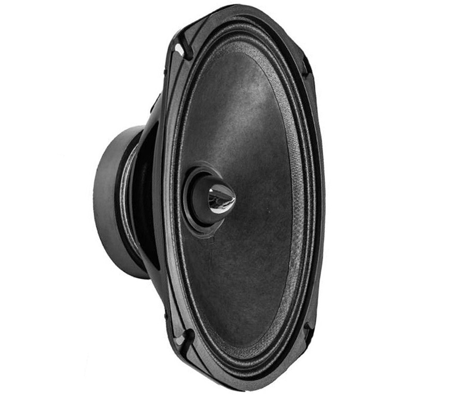 Proel V8PLUS - Cassa Monitor Diffusore Audio Bi-amplificato A 2 Vie - Foto 14