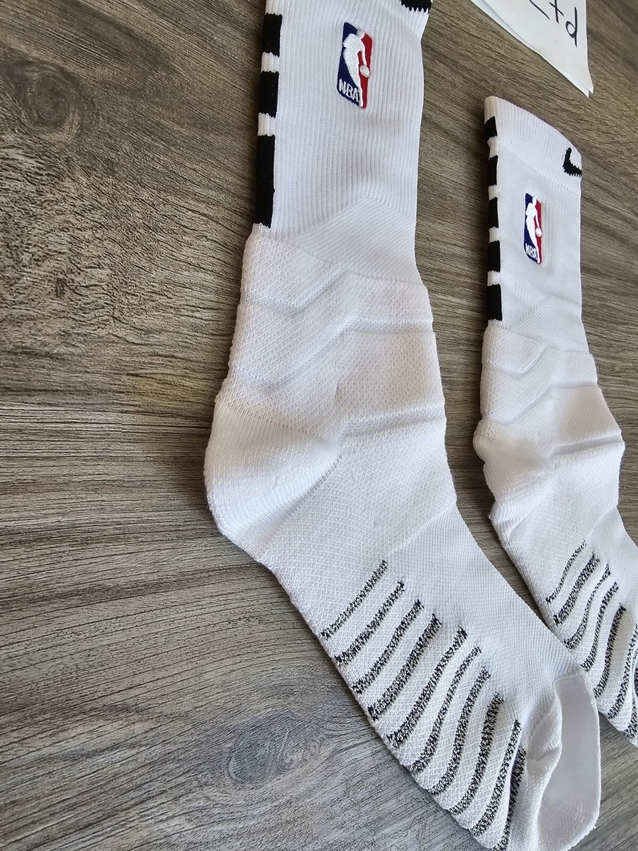 nike grip nba socks