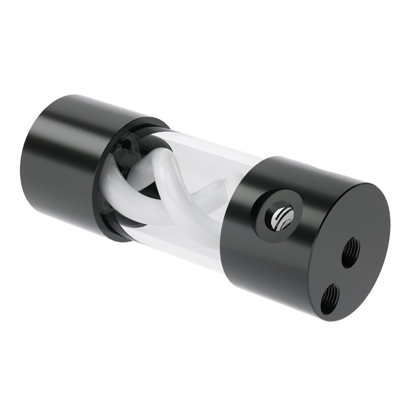 BarrowCH T Virus Reservoir 160mm nero bianco Altri Tipo TLYK155 B W