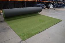 Artificial Fake Grass Astro Turf 28mm 35mm 38mm Quality Fake Lawn Realistic Roll