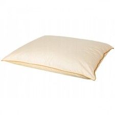 Goose 70% Feather 30% Down Pillow Natural High Quality 50x70 cm 20x28 inch 1&2Pc
