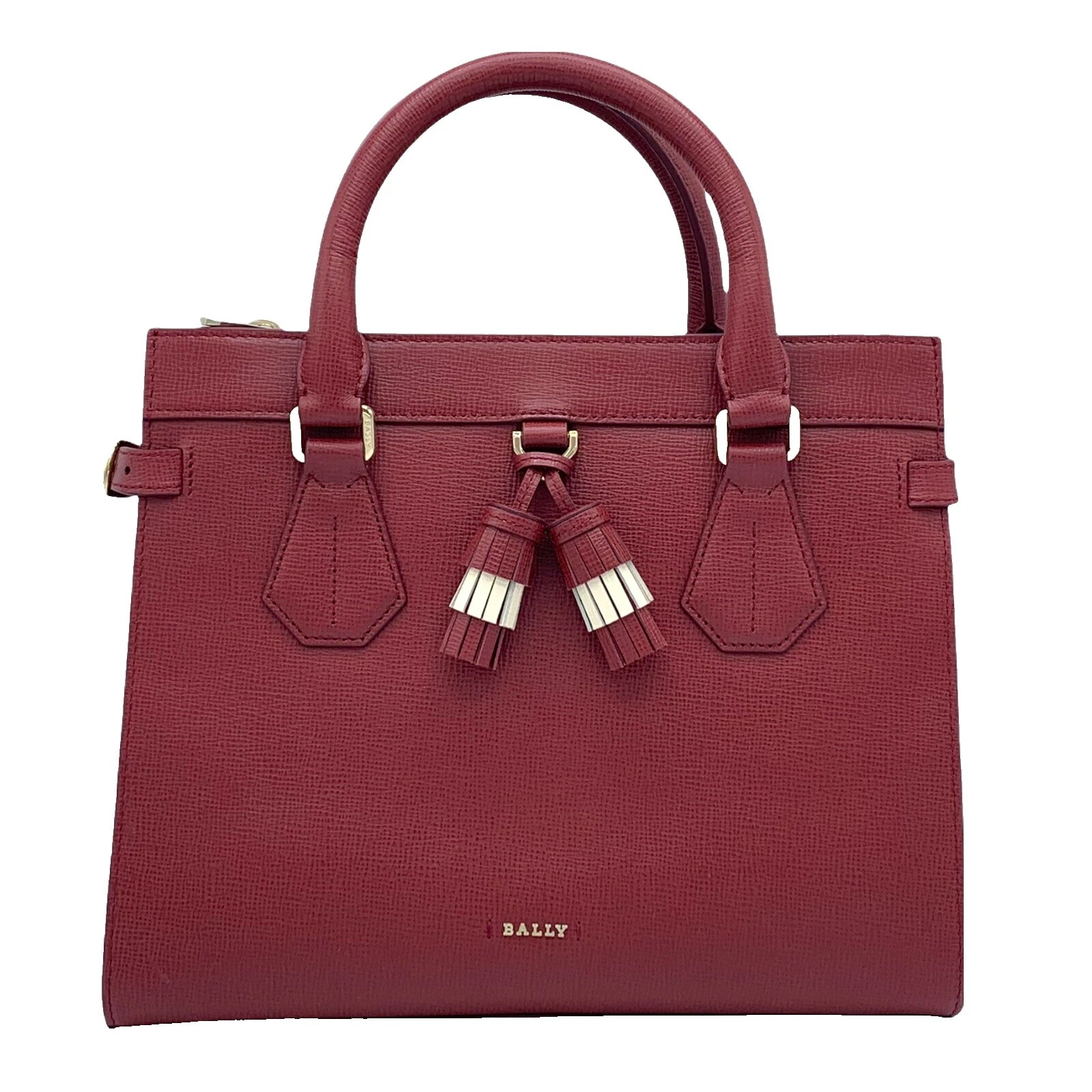 Bolsos y carteras Bandolera Bally para Mujeres