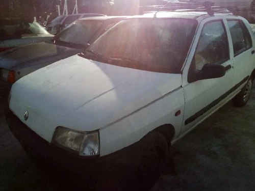 7701042150 Leuchtturm Links für RENAULT Clio I Fase I/II (B/C57) 1.9 D 1140869 - Bild 5 von 10