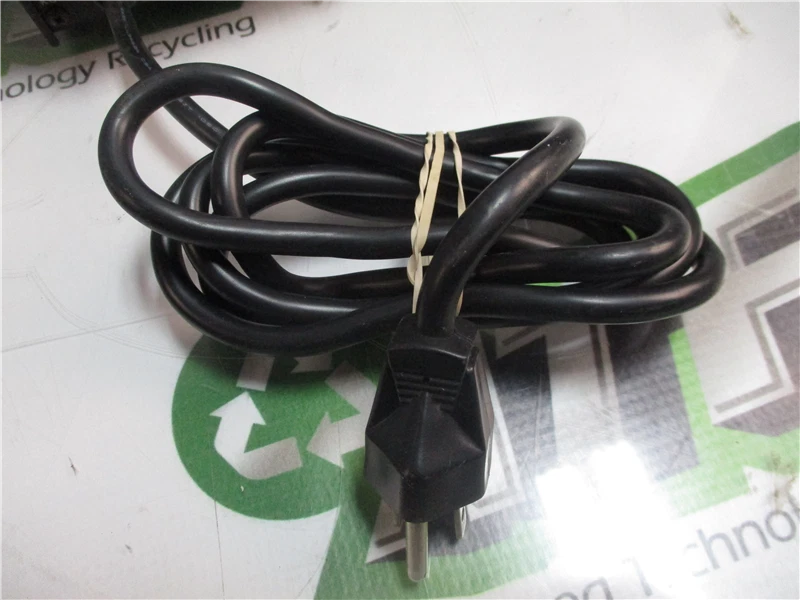 Bogen GS-60 P/A 35W Amplifier PA System Power Tested Certified w/ Power Cord - Image 4 of 4