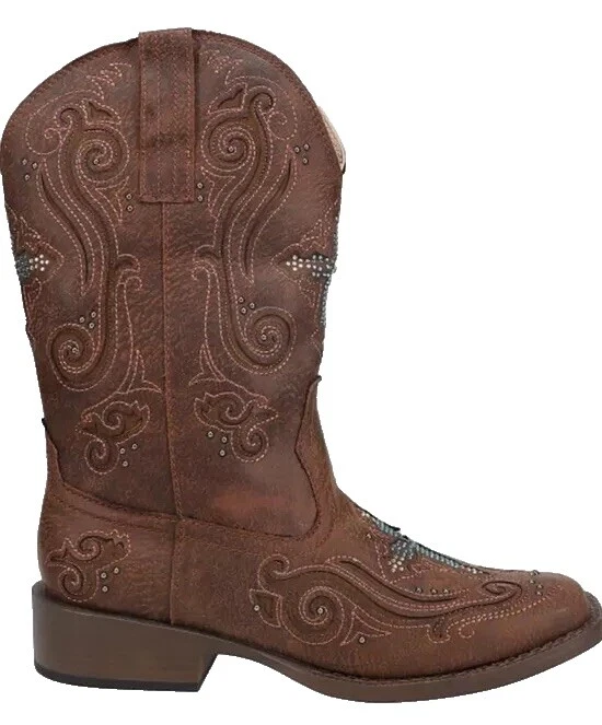 Ropa, zapatos y accesorios Roper para zapatos de mujer 8,5 EE. UU.