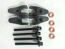 Genuine Injector BOLT,WASHER,CLAMP:12p for REXTON ACTYON KYRON D20DT#6659901001+