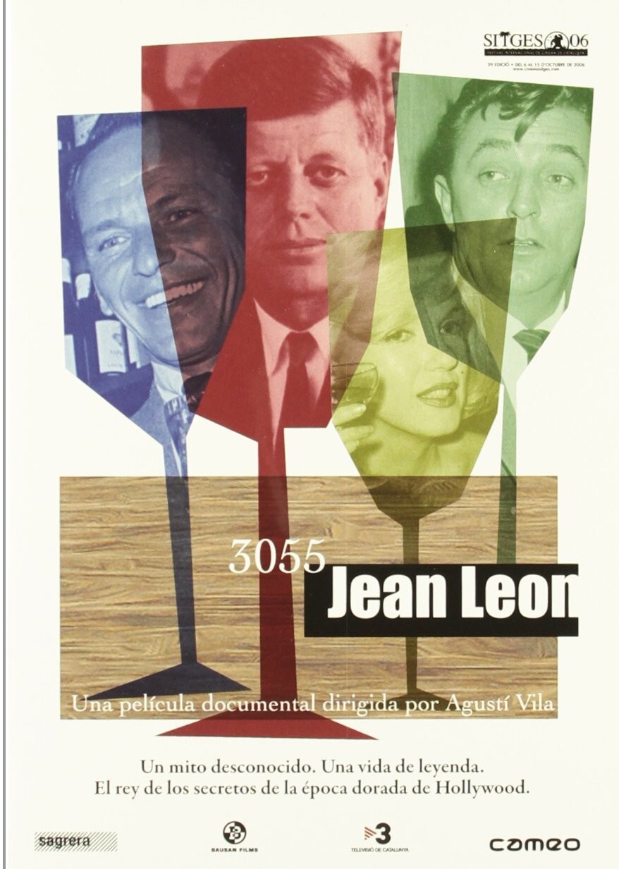 3055 JEAN LEON