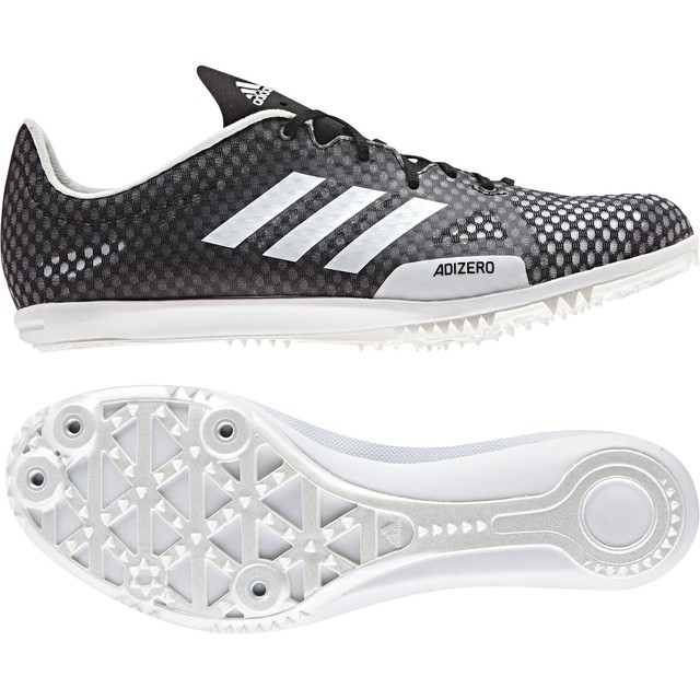 adidas track trainers