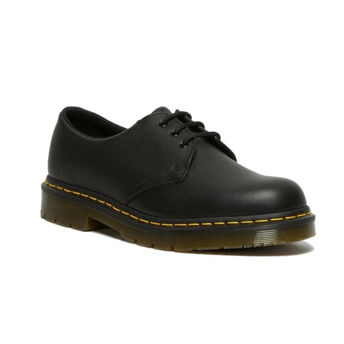 black slip on docs