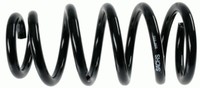 Sachs 994 030 Coil Spring For Honda