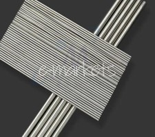 2 szt. 304 Rura kapilarna ze stali nierdzewnej OD 8mm x 6mm ID, długość 250mm Nowa