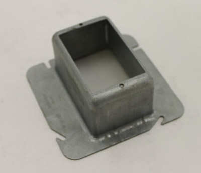Garvin Industries 72C23 Square Device Ring