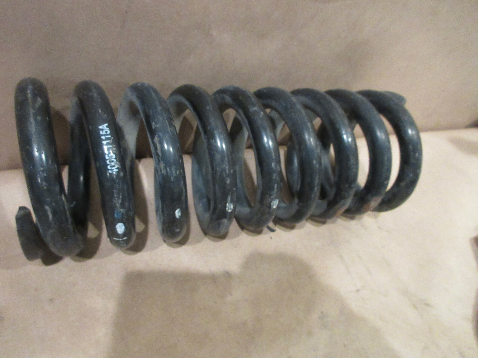 Lamborghini Gallardo Rear Shock Absorber Spring Standard P/N 40011115A