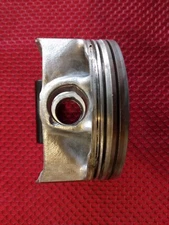 2014-2024  DODGE RAM 6.4  HEMI STD OEM BGE AUTHENTIC PISTON & PIN FOR 2500 3500 