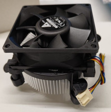 DISSIPATORE + VENTOLA LGA 1155 - prodotto nuovo con imballo originale