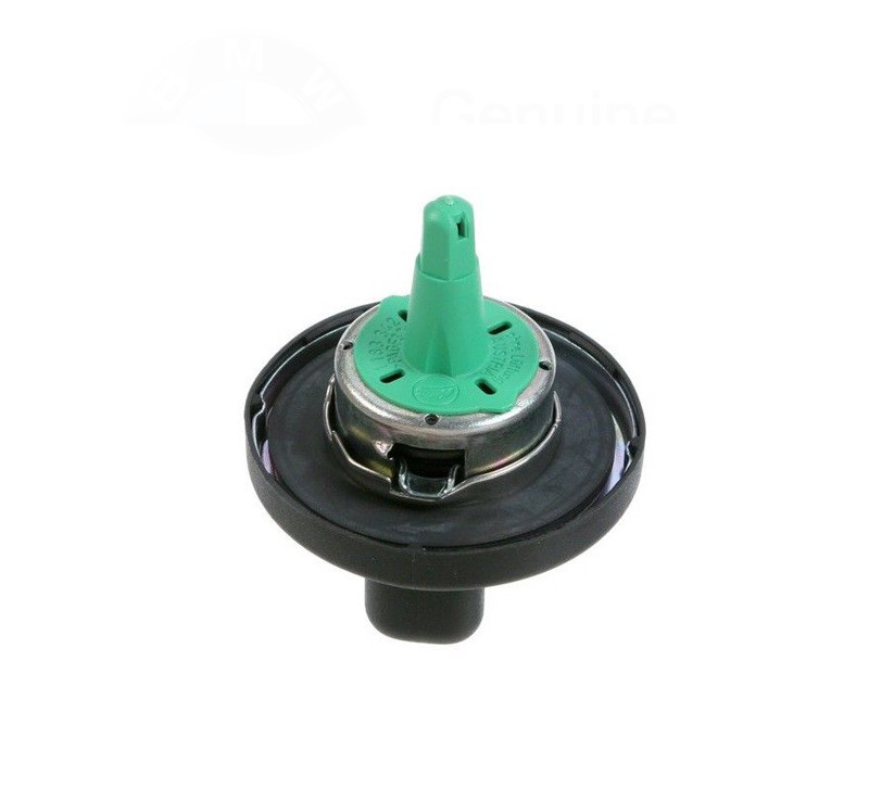 NEW***BMW Genuine Gas Fuel Tank Cap 5 Series For 540i E39 528i E601998 ...