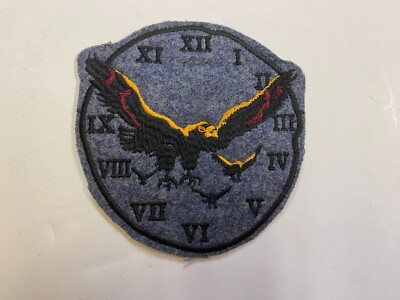 K0727 WW 2 US Marines USMC VMF 543 Nighthawk R25B