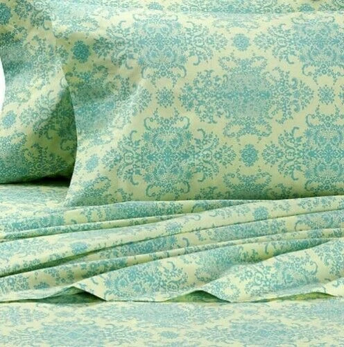 Hojas de cama Floral Amy Butler