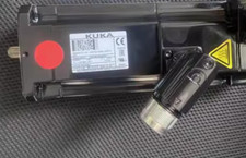 Used & Tested SIEMENS 1FK7034-5AZ91-1ZZ9-Z Servo Motor