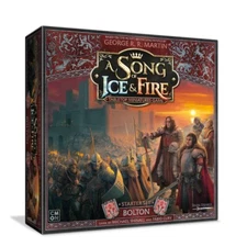 BOLTON STARTER SET A Song of Ice & Fire Miniatures ASOIAF CMON NIB