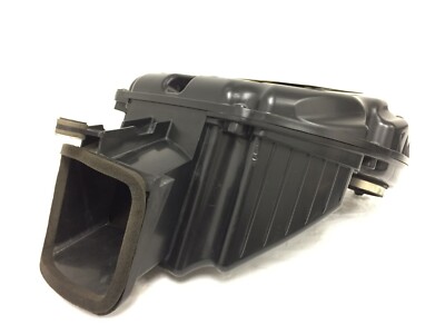 Kawasaki 2009-2012 ZX6R Ninja OEM Air Filter Cleaner Box - Good