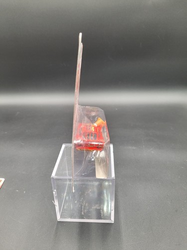 Lot Of 3 Disney Pixar Cars Lightning,Ramone And Fillmore - Picture 4 of 14