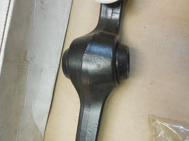 Conjunto de brazo de control 93-97 para Eagle Vision Evergard #K7213 H273 Foto 4 de 4