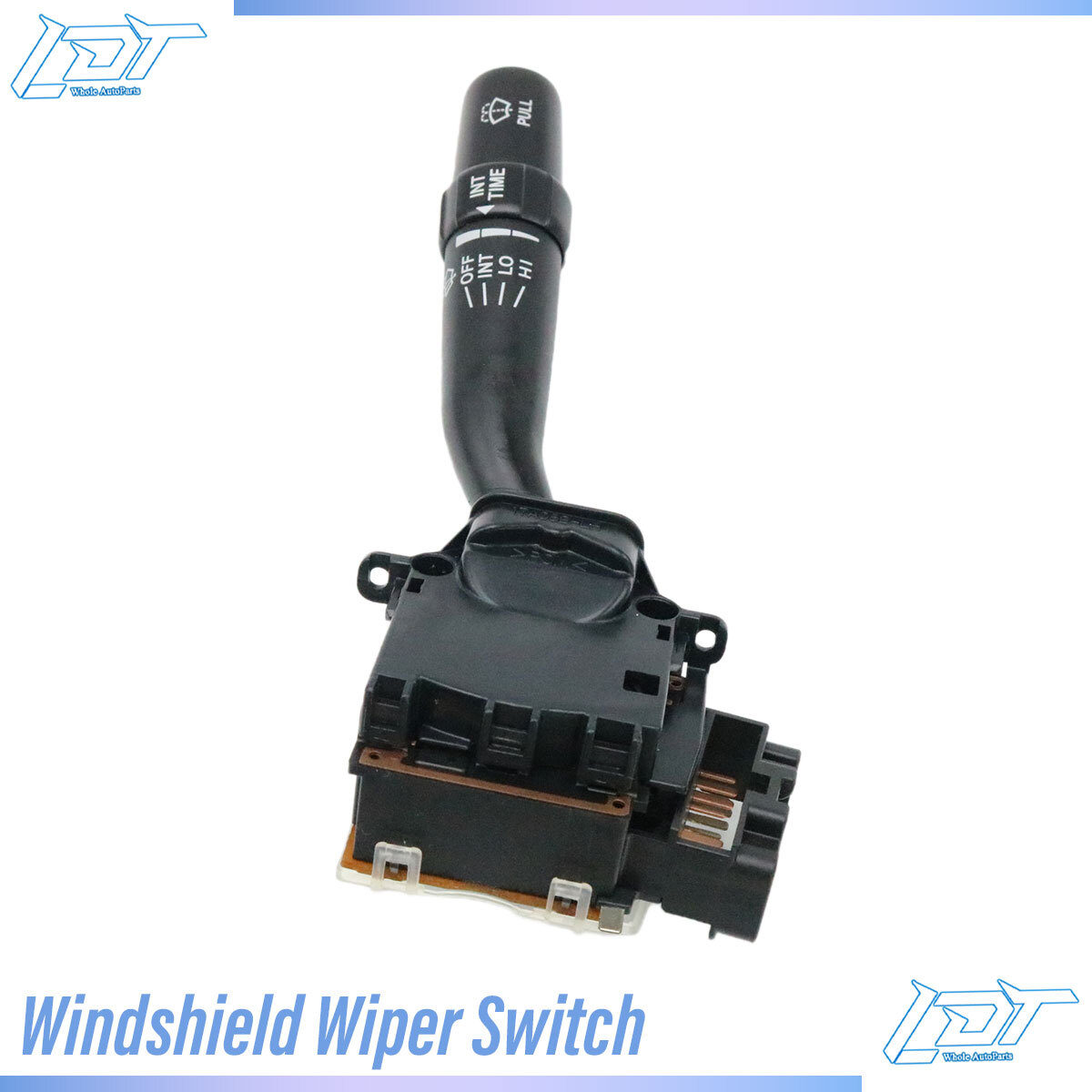 2000-2004 Toyota Avalon XL Windshield Wiper Switch 8465207050 OEM Replacement