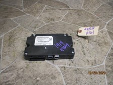 2008-2009 Ford Taurus X Explorer Focus Wo Rs Voice Recognition Module Vcm 2008-2009 Ford Taurus X Explorer Focus Wo Rs Voice Recognition Module Vcm