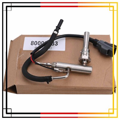 Einspritzventil Partikelfilter für Ford Focus Mondeo Galaxy C-Max S-Max 1708267
