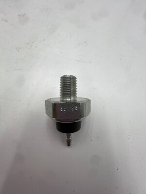 #ad Qty 2 NAPA Echlin Oil Pressure Switch $17.99