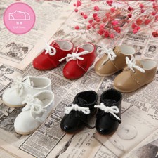 New PU Shoes leather shoes For 1/6 BJD Doll SD Doll Yosd Body WX6-33