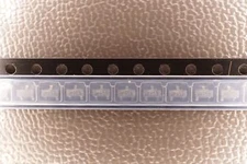 Lot of 20 ZHCS1000TA Zetex Schottky Diode 40V 1A TO-236-3 Surface Mount NOS