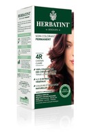 Herbatint Permanent Herbal Hair Color Gel 4r Copper Chestnut 4.56 Ounce on sale Herbatint Permanent Herbal Hair Color Gel 4r Copper Chestnut 4.56 Ounce on sale