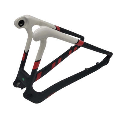 Mondraker RT F-Podium DC Carbon R 2020, Part# 100.20634 with Chainstay Protector