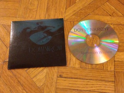 2 Tommion Waylee Cds 