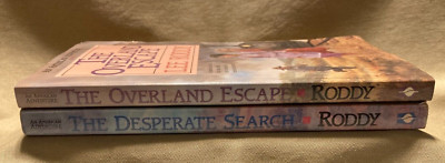 Children's Chapter Books