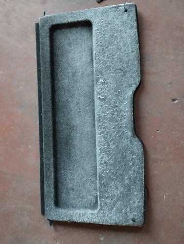 CAPPELLIERA Fiat Tipo 1 serie 1994 Hatchback 3-porte - Foto 1 di 14