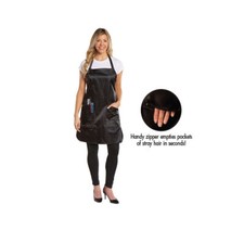 Salonchic Easy Clean Salon Apron #4043