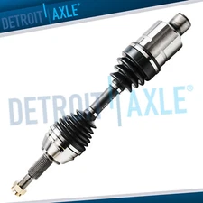 Front Driver or Passenger Side CV Axle Shaft for 2001-2003 Dodge Dakota Durango