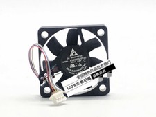 1 pcs DELTA 3007 ASB0305HP-00 5V 0.50A 4-wire speed regulating cooling fan 3CM.