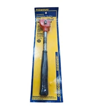 Grinding Wheel Dressing Tool Isomax 81308 With Guard & Rest Contractor Quality